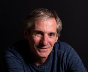 Steve Elkes '83