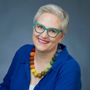 Kathy Clemons-Beasley '95